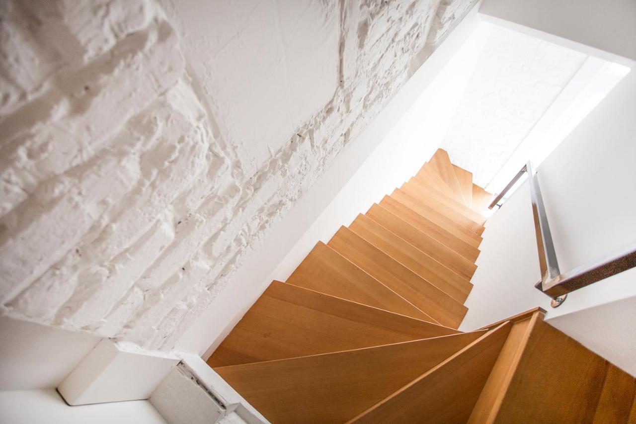 Atomic 2 Apartment Beograd Ngoại thất bức ảnh