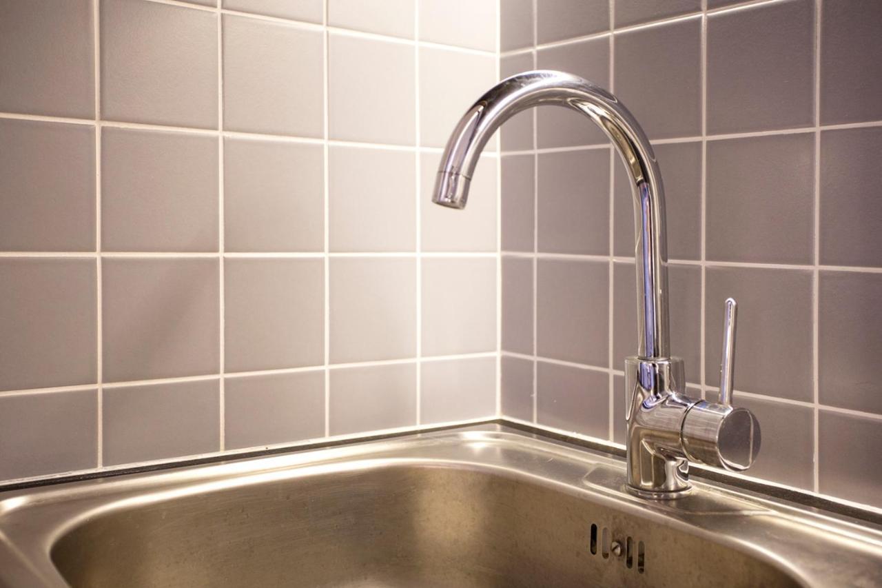 Atomic 2 Apartment Beograd Ngoại thất bức ảnh